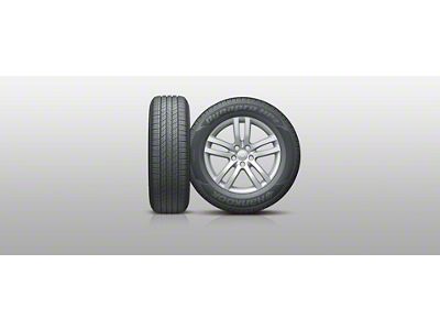 Hankook Dynapro HP2 Tire (29" - 235/65R17)