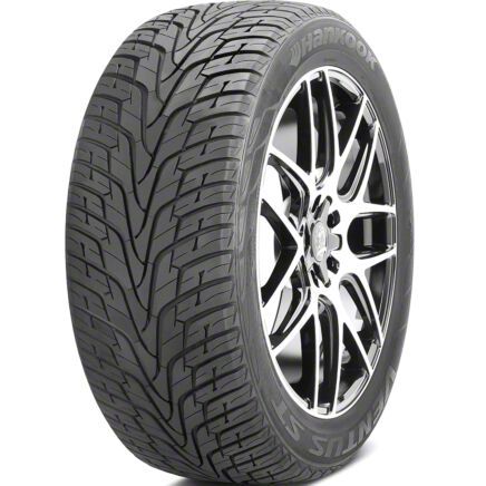 Hankook Tacoma Ventus ST Tire HANK-1004324 (29