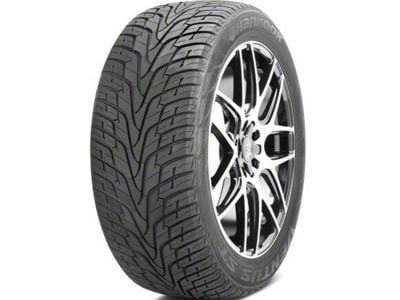 Hankook Ventus ST Tire (31" - 275/45R22)