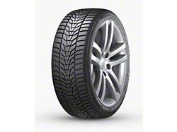 Hankook Winter icept evo3 SUV Tire (29" - 235/60R17)