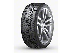 Hankook Winter icept evo3 Tire (26" - 245/45R17)