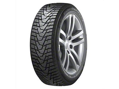 Hankook Winter I'Pike Tire (32" - LT265/70R17)