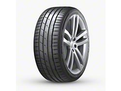 Hankook Ventus S1 evo3 Summer Tire (30" - 285/40R21)