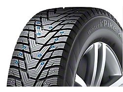 Hankook Winter ipike X SUV Tire (29" - 235/65R17)