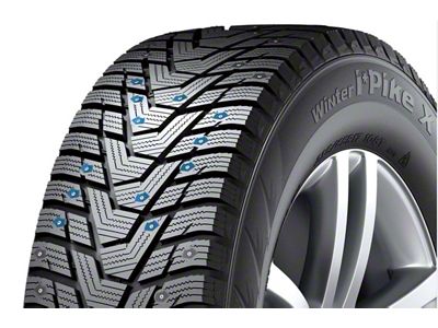 Hankook Winter ipike X SUV Tire (31" - 265/70R16)