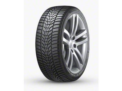 Hankook Winter icept evo3 SUV Tire (29" - 225/65R17)
