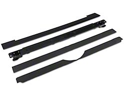 Hard Top Back Window Trim Kit (87-95 Jeep Wrangler YJ)