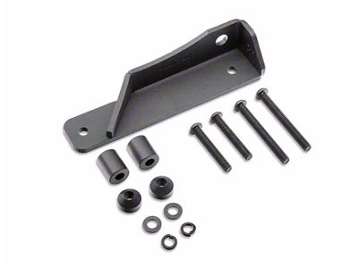 Havoc Offroad CB Antenna Mount (21-25 Bronco)