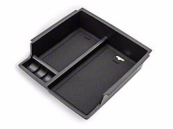 Havoc Offroad Center Console Tray (21-26 Bronco)