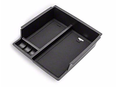 Havoc Offroad Center Console Tray (21-25 Bronco)