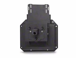 Havoc Offroad HD Wheel Mount (21-25 Bronco w/o Sasquatch Package, Excluding Raptor)
