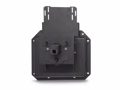 Havoc Offroad HD Wheel Mount (21-25 Bronco w/o Sasquatch Package, Excluding Raptor)