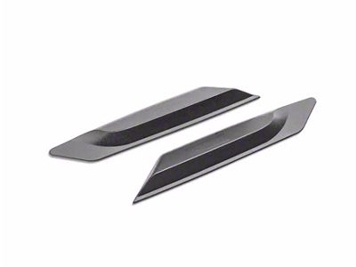 Havoc Offroad Interior Door Handle Pockets (21-25 Bronco)