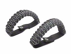 Havoc Offroad Paracord Grab Handles (21-25 Bronco)