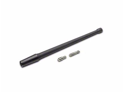 Havoc Offroad Reflex Antenna; 9-Inch (21-25 Bronco)