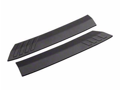 Havoc Offroad Roll Bar Armor (21-25 Bronco)