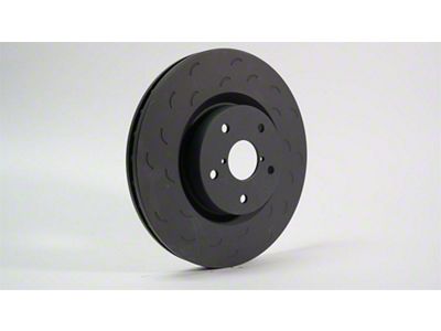 Hawk Performance Talon Slotted Rotors; Front Pair (12-13 Jeep Grand Cherokee WK2 SRT8; 14-21 Jeep Grand Cherokee WK2 SRT)