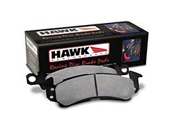 Hawk Performance HP Plus Brake Pads; Front Pair (07-21 Tundra)