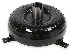 Hays Twister Full Race Torque Converter; 11-1/2-Inch Bolt Pattern; 2400-2800 RPM Stall (76-78 3.8L Jeep CJ7; 76-79 4.2L, 5.0L Jeep CJ7)