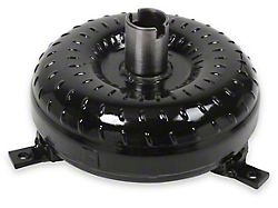 Hays Twister Full Race Torque Converter; 11-1/2-Inch Bolt Pattern; 3600-4200 RPM Stall (76-78 3.8L Jeep CJ7; 76-79 4.2L, 5.0L Jeep CJ7)