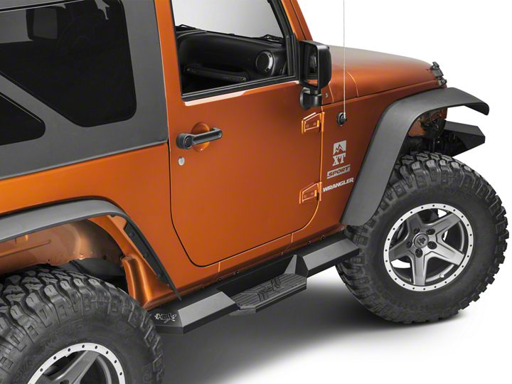 Extreme Terrain