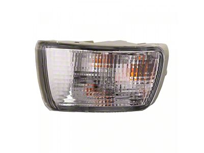 Headlights Depot Headlight; Driver Side (03-05 4Runner)