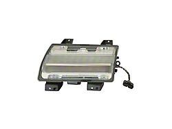 Headlights Depot LED Park Signal Marker Light with DRL; Driver Side (20-24 Jeep Gladiator JT)