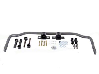 Hellwig Adjustable Tubular Front Sway Bar for 3 to 5-Inch Lift (84-01 Jeep Cherokee XJ)