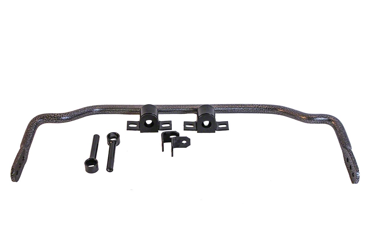 Hellwig Jeep Cherokee Adjustable Tubular Front Sway Bar for with Quick