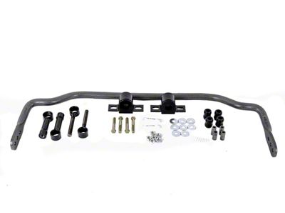 Hellwig Tubular Front Sway Bar for 3 to 5-Inch Lift (84-01 Jeep Cherokee XJ)