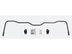Hellwig Adjustable Tubular Rear Sway Bar for Stock Height (20-25 Jeep Gladiator JT)