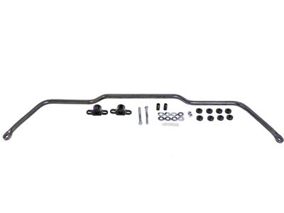Hellwig Tubular Rear Sway Bar (93-98 4WD Jeep Grand Cherokee ZJ)