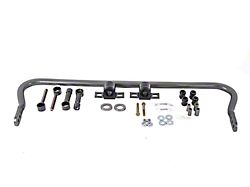 Hellwig Adjustable Tubular Front Sway Bar for Stock Height (97-06 Jeep Wrangler TJ)