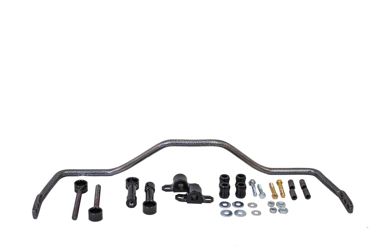 Hellwig 7871 Rear Sway Bar 3/4 Hellwig 7871 Rear Sway Bar 3/4