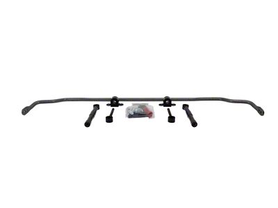 Hellwig Adjustable Tubular Rear Sway Bar for 3 to 5-Inch Lift (18-25 Jeep Wrangler JL)
