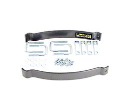 Hellwig EZ-550 Helper Spring Kit (76-86 Jeep CJ7)