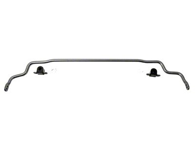 Hellwig Adjustable Tubular Rear Sway Bar (18-25 Jeep Wrangler JL)