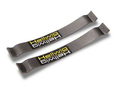 Hellwig EZ-550 Helper Spring Kit (05-23 Tacoma)