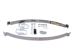 Hellwig EZ-990 Helper Spring Kit (05-13 6-Lug Tacoma)