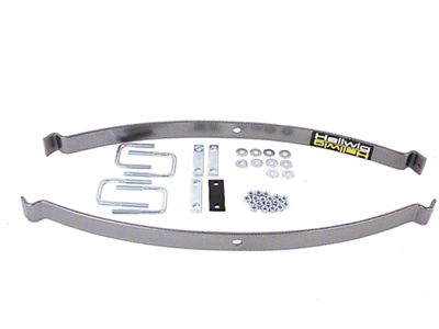 Hellwig EZ-990 Helper Spring Kit (05-13 6-Lug Tacoma)