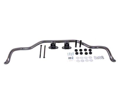 Hellwig Tubular Front Sway Bar (05-23 6-Lug Tacoma)