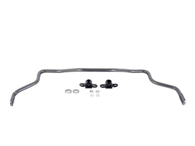Hellwig Adjustable Tubular Rear Sway Bar for Stock Height (17-24 Titan)