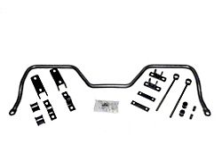 Hellwig Tubular Rear Sway Bar (04-15 Titan)
