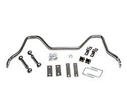 Hellwig Adjustable Tubular Rear Sway Bar for Stock Height (07-21 Tundra)