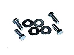 Hellwig Sway Bar Spacer Kit (07-18 Tundra w/o Factory Hitch)