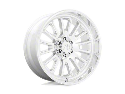 HELO HE917 Gloss Black 6-Lug Wheel; 18x10; -18mm Offset (22-25 Tundra)