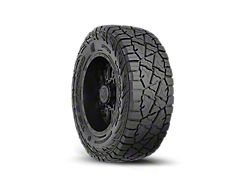 Hercules Tires TIS Offroad RT1 All-Season Tire (32" - LT265/70R17)