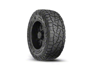 Hercules Tires TIS Offroad RT1 All-Season Tire (32" - LT265/70R17)