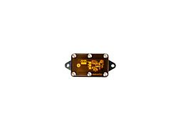 Heretic Studios Rock Light; Amber; Single (Universal; Some Adaptation May Be Required)