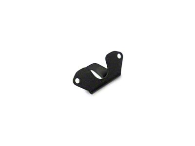 Heretic Studios Rock Light Bracket; 45-Degree (Universal; Some Adaptation May Be Required)